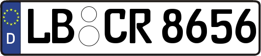 LB-CR8656