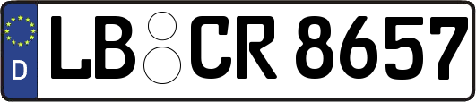LB-CR8657