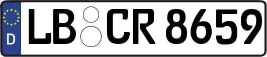 LB-CR8659