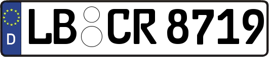 LB-CR8719