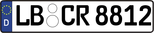 LB-CR8812