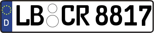 LB-CR8817