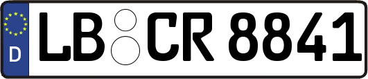 LB-CR8841