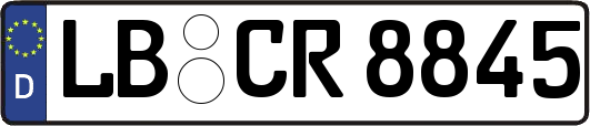 LB-CR8845