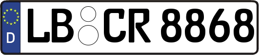 LB-CR8868