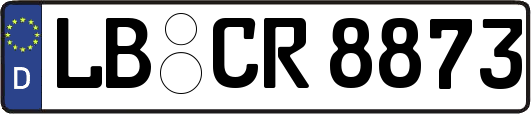 LB-CR8873