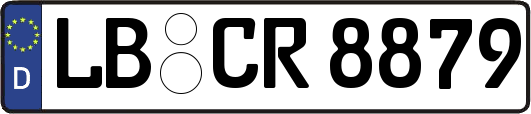 LB-CR8879