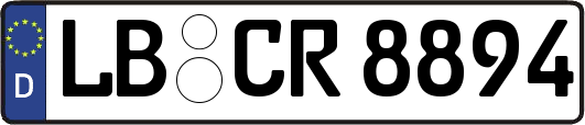 LB-CR8894