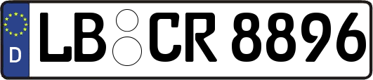 LB-CR8896