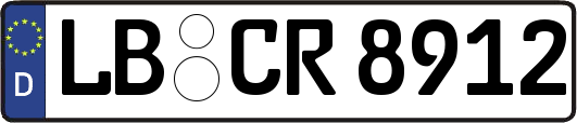 LB-CR8912