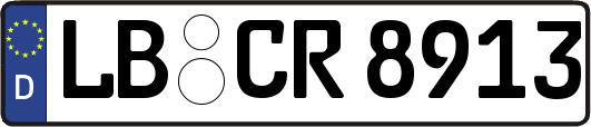 LB-CR8913