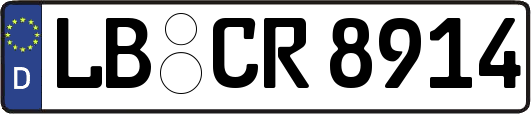 LB-CR8914