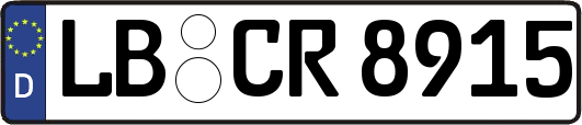 LB-CR8915