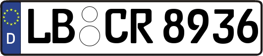 LB-CR8936