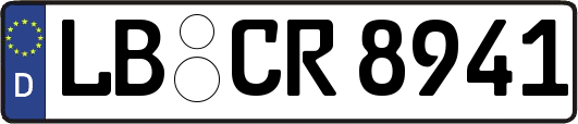LB-CR8941