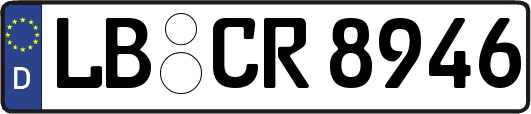 LB-CR8946