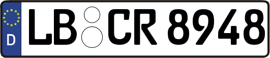 LB-CR8948
