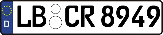 LB-CR8949
