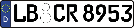LB-CR8953