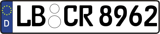 LB-CR8962