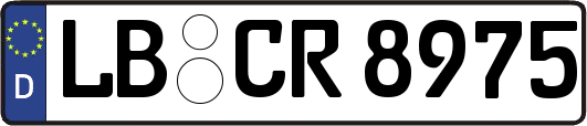 LB-CR8975