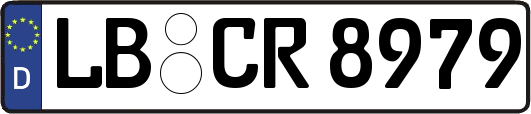 LB-CR8979