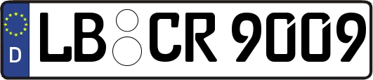 LB-CR9009
