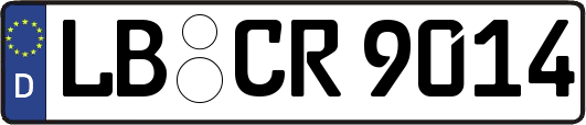 LB-CR9014