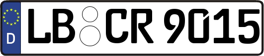 LB-CR9015