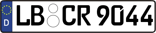 LB-CR9044