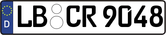 LB-CR9048