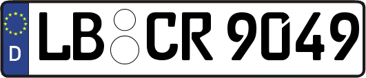 LB-CR9049