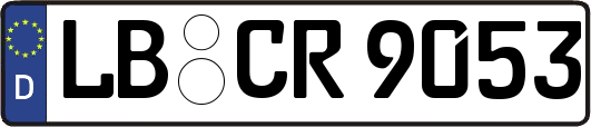LB-CR9053