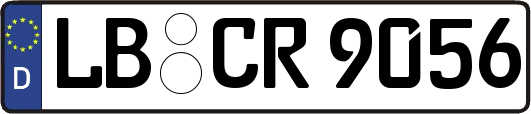 LB-CR9056