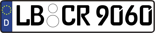 LB-CR9060