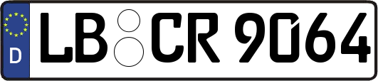 LB-CR9064