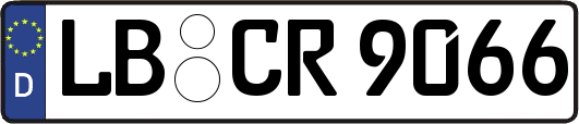 LB-CR9066