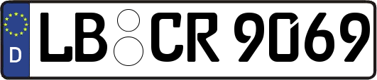 LB-CR9069