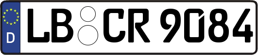LB-CR9084