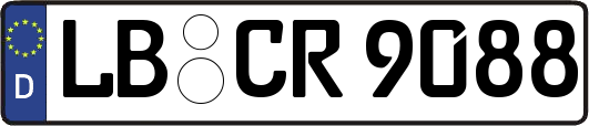 LB-CR9088