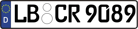 LB-CR9089