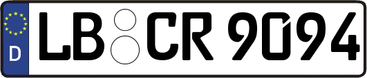 LB-CR9094