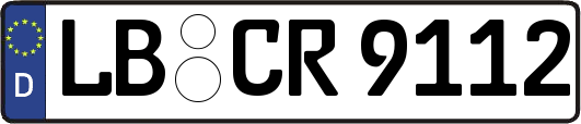 LB-CR9112