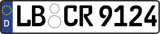 LB-CR9124