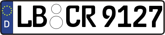 LB-CR9127