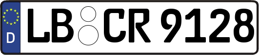 LB-CR9128