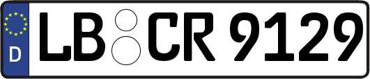 LB-CR9129