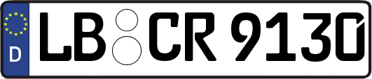 LB-CR9130