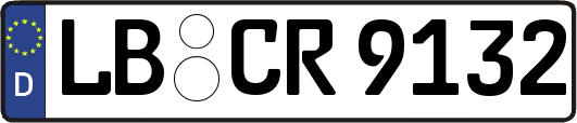 LB-CR9132