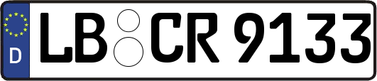 LB-CR9133